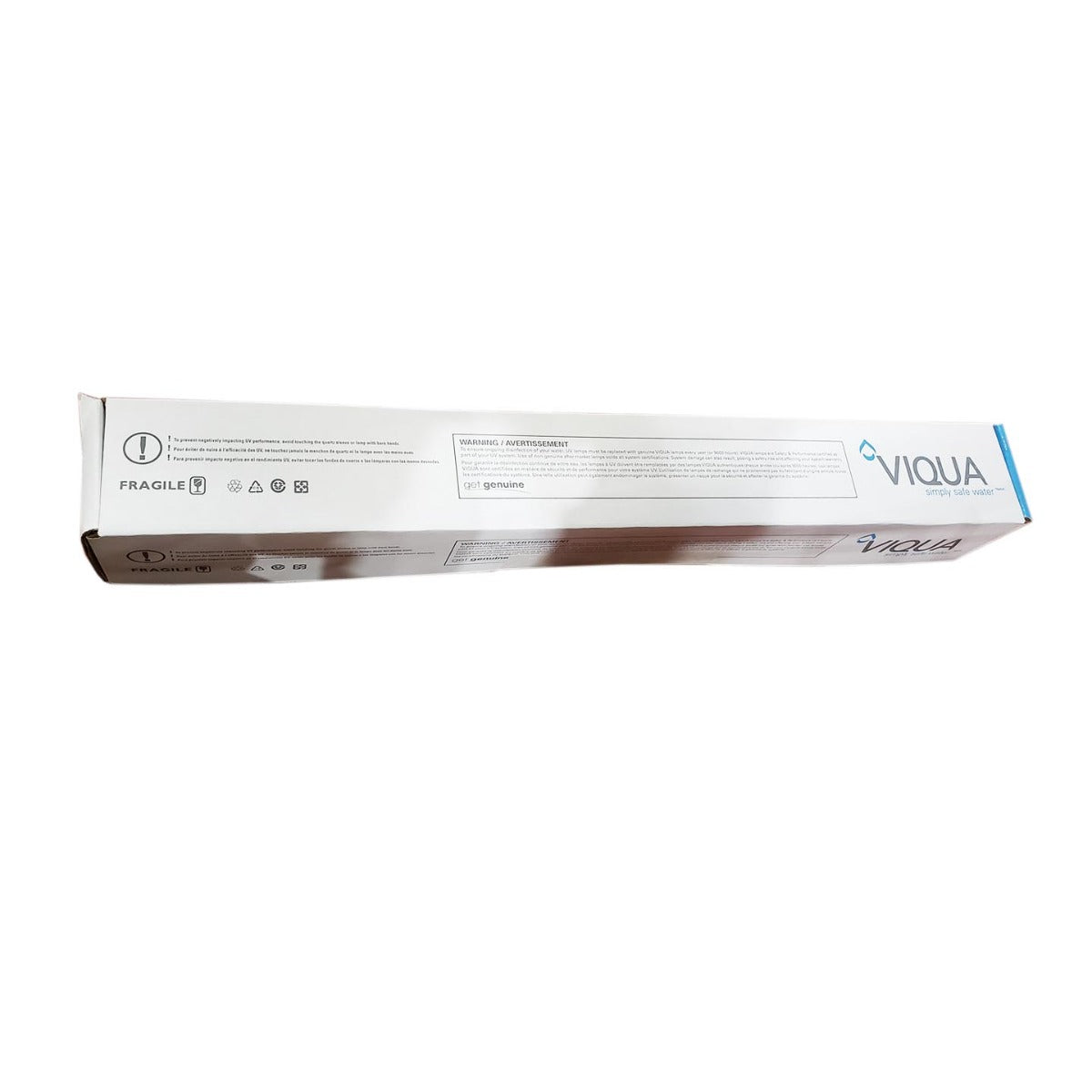 S330RL Viqua Water Disinfection System UV Lamp - DiscountFilterStore.com