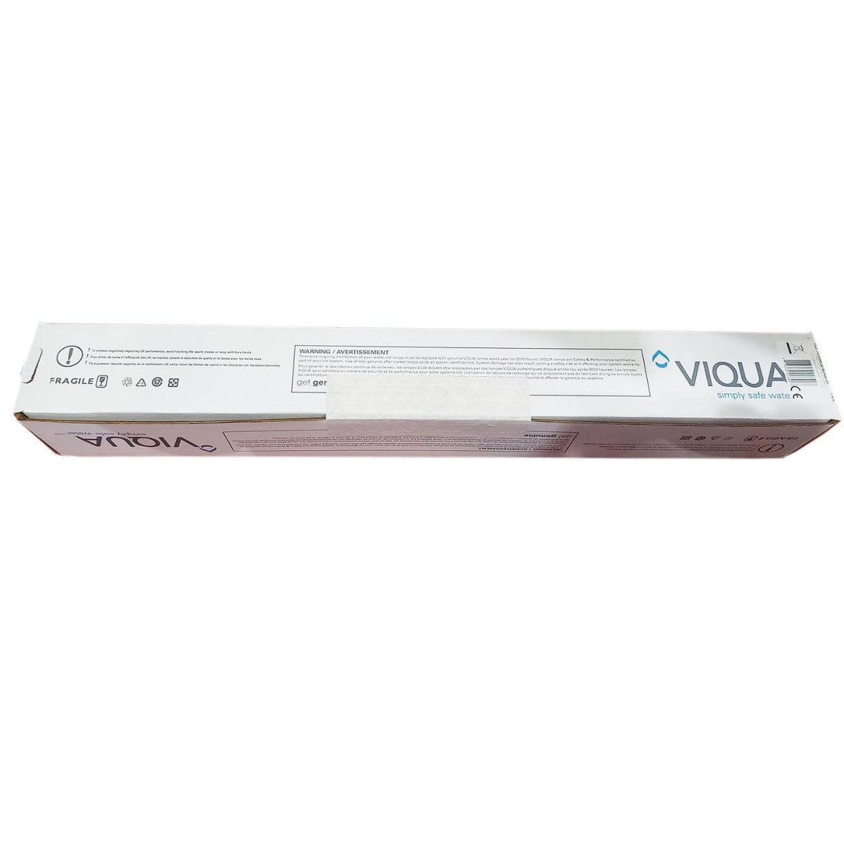 S330RL Viqua Water Disinfection System UV Lamp - DiscountFilterStore.com