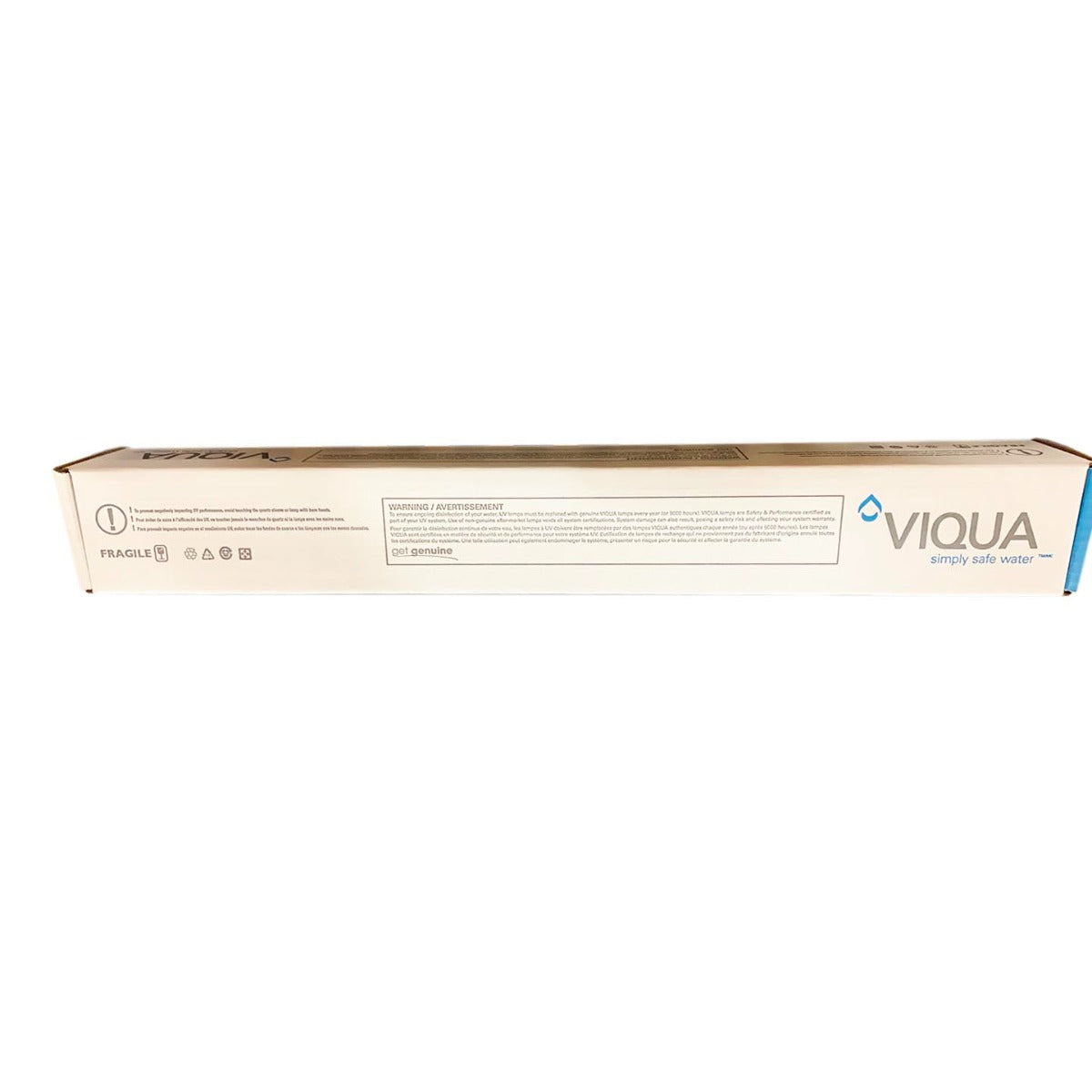 UV-MAX-602804 Viqua Ultraviolet Lamp - DiscountFilterStore.com