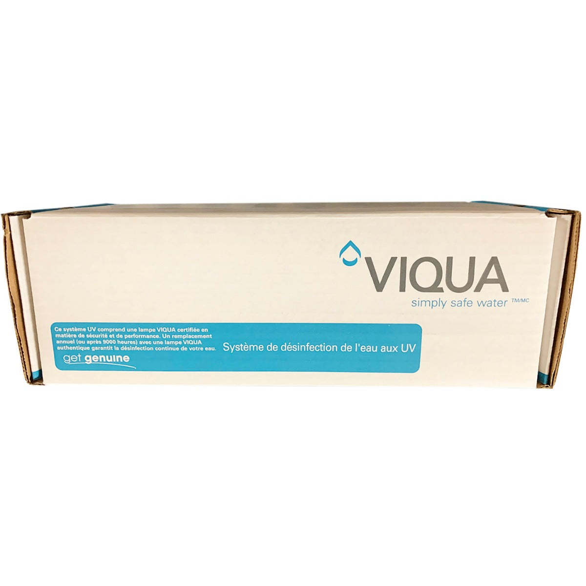 VT1 Viqua Point-Of-Use UltraViolet Disinfection System - DiscountFilterStore.com