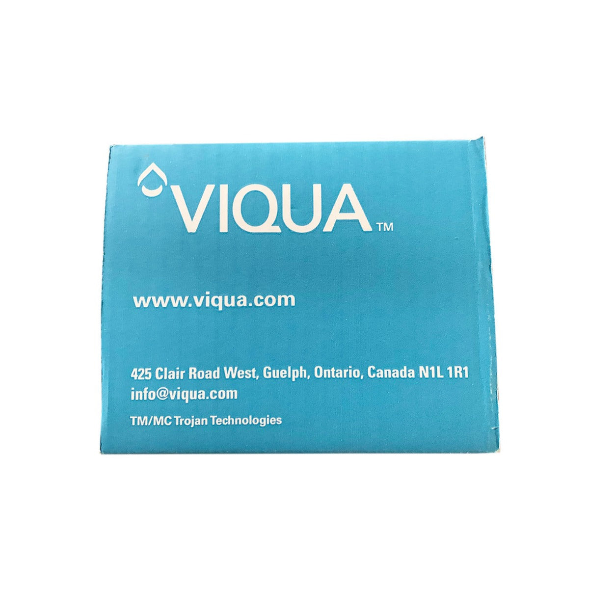 VT1 Viqua Point-Of-Use UltraViolet Disinfection System - DiscountFilterStore.com