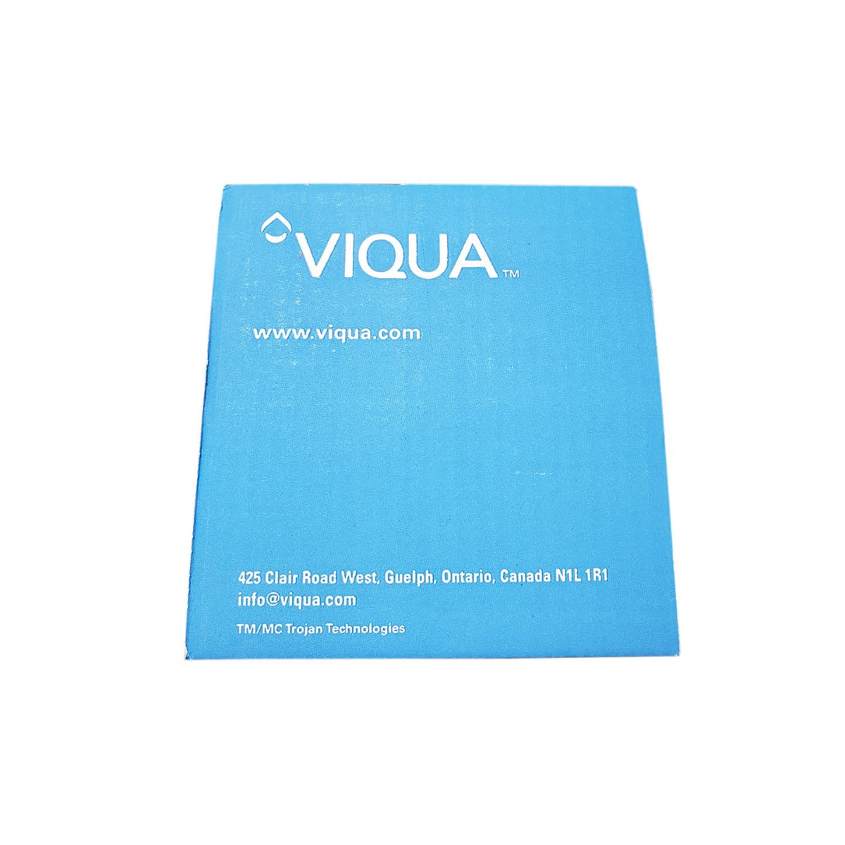 VH200 Viqua Whole Home UV Water Disinfection System - DiscountFilterStore.com
