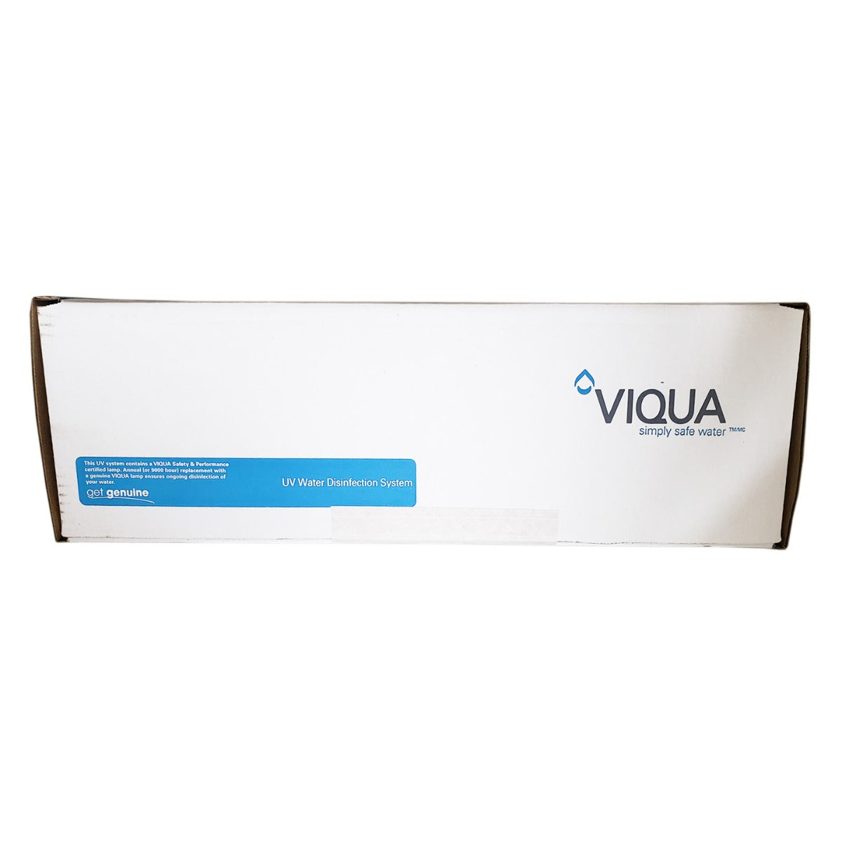 VH200 Viqua Whole Home UV Water Disinfection System - DiscountFilterStore.com