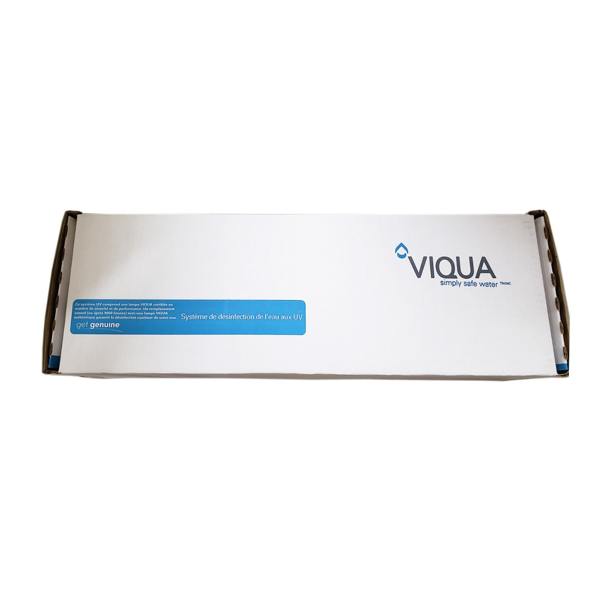VH200 Viqua Whole Home UV Water Disinfection System - DiscountFilterStore.com