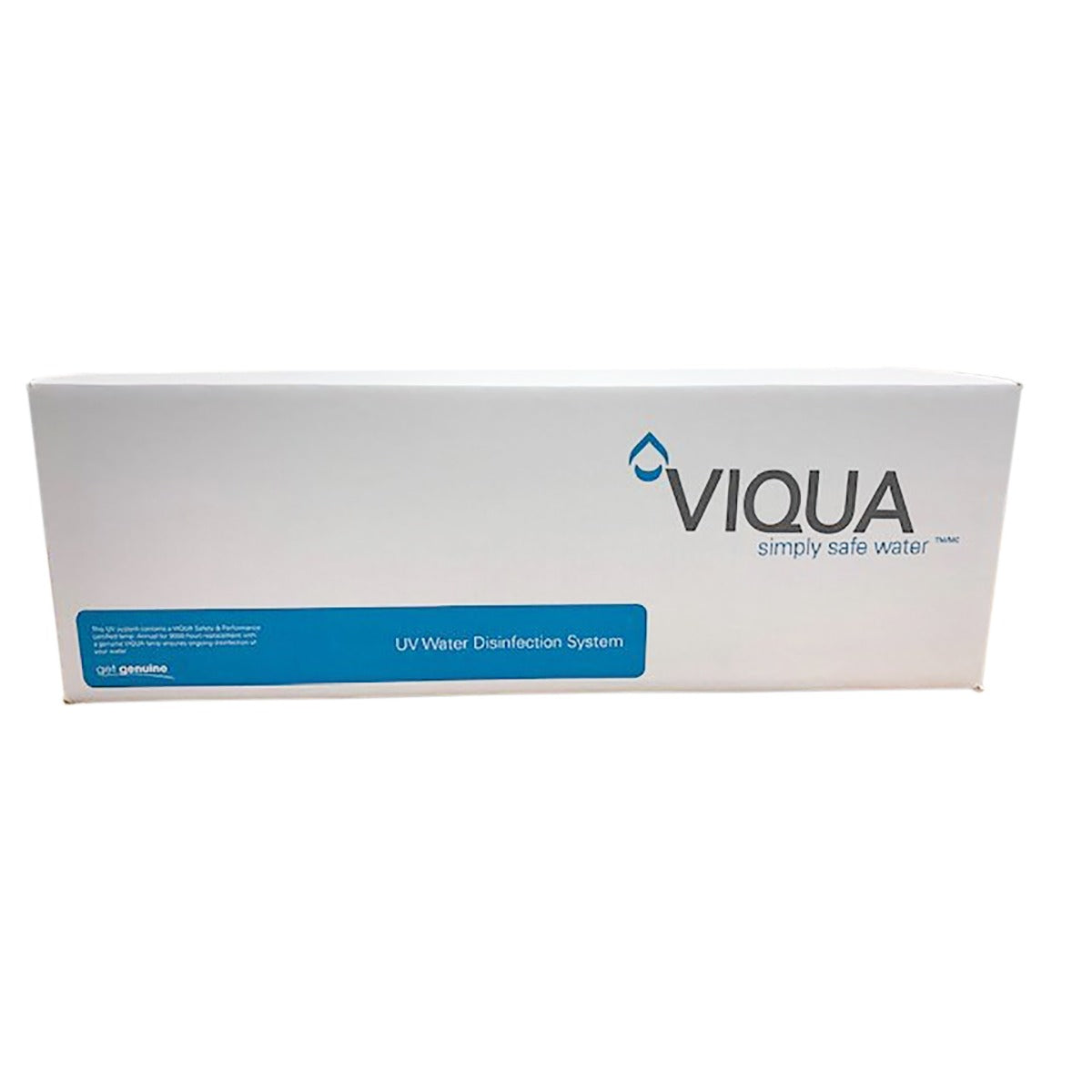 VP600M Pro.UV Water Disinfection System by Viqua - DiscountFilterStore.com