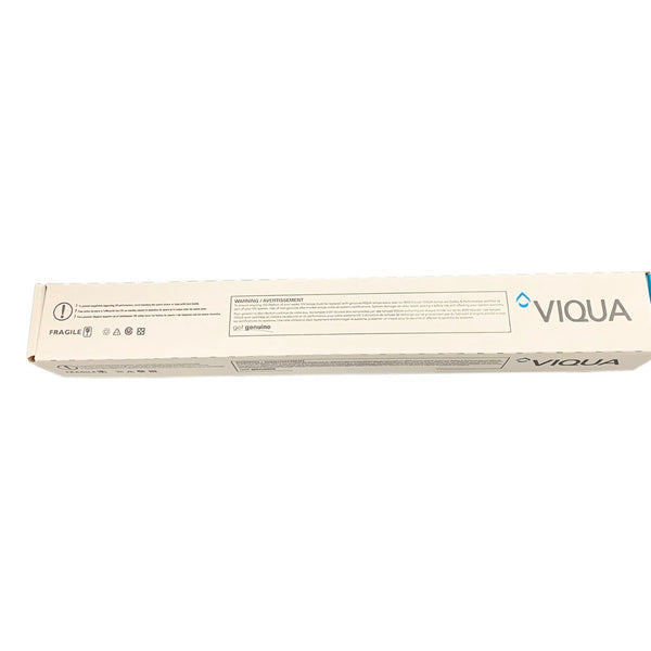 QSO-410 Replacement Quartz Sleeve for Viqua VH410 - Whole House Systems - 78.0 - DiscountFilterStore.com