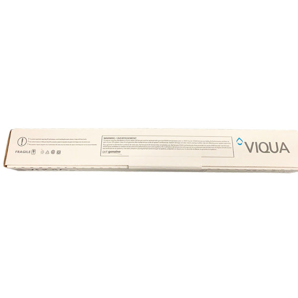QSO-410 Replacement Quartz Sleeve for Viqua VH410 - Whole House Systems - 78.0 - DiscountFilterStore.com