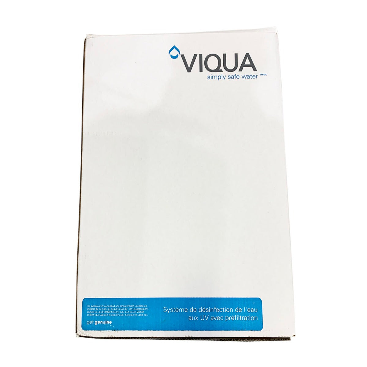 VH410-F20 Whole Home Integrated Pre Filtration UV by Viqua - DiscountFilterStore.com
