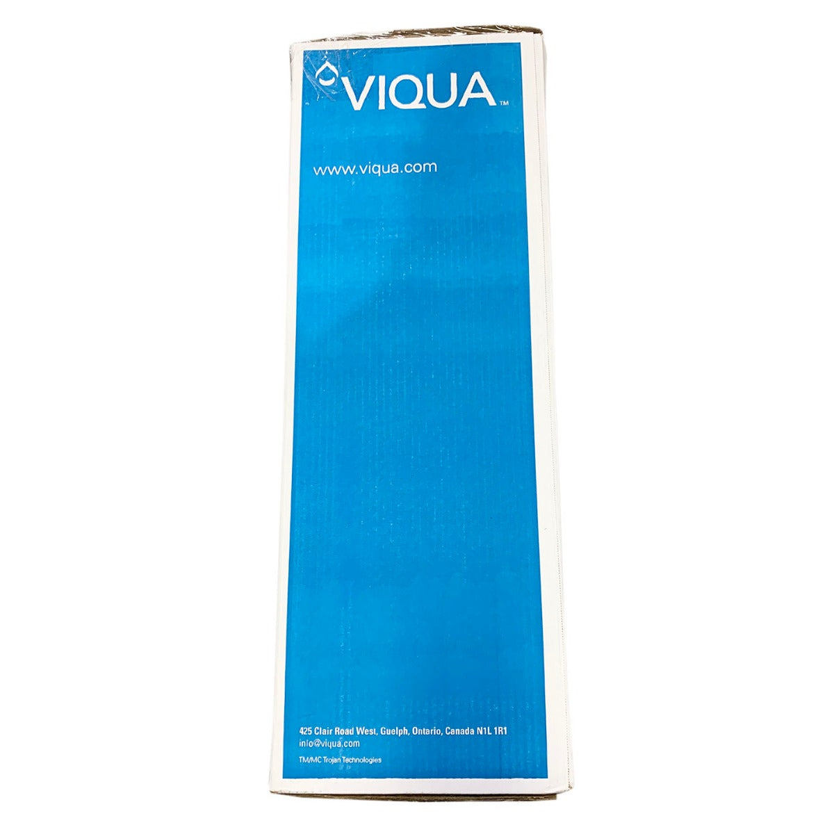 VH410-F20 Whole Home Integrated Pre Filtration UV by Viqua - DiscountFilterStore.com