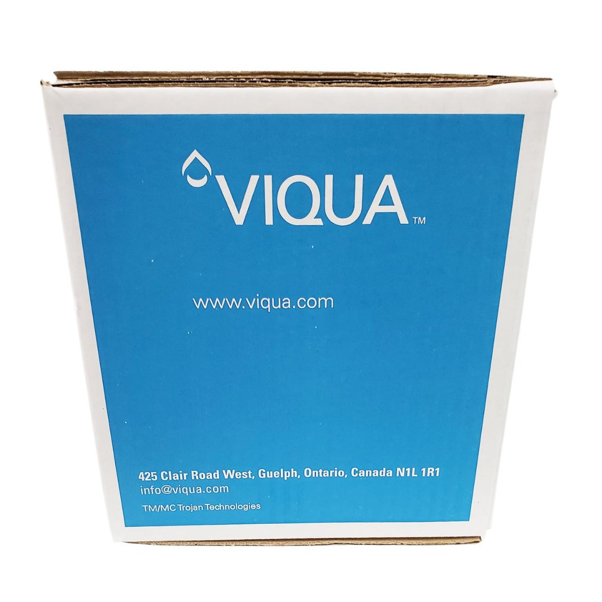 Whole Home D4 Premium w/ LCD Screen by Viqua - DiscountFilterStore.com