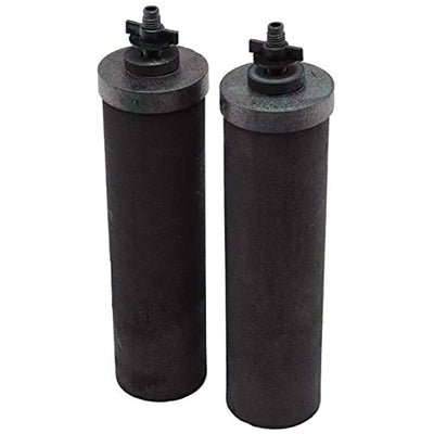Black Berkey Water Filtration Elements - Countertop & Faucet Filters - 166.0 - DiscountFilterStore.com