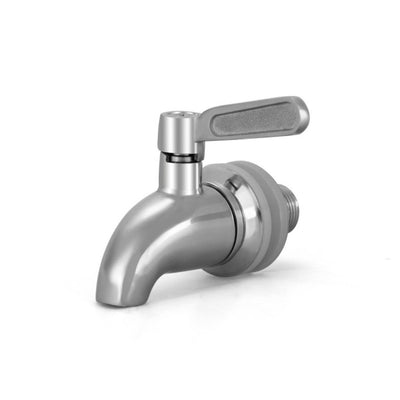 Berkey Stainless Steel Spigot - Parts and Accessories - 24.02 - DiscountFilterStore.com