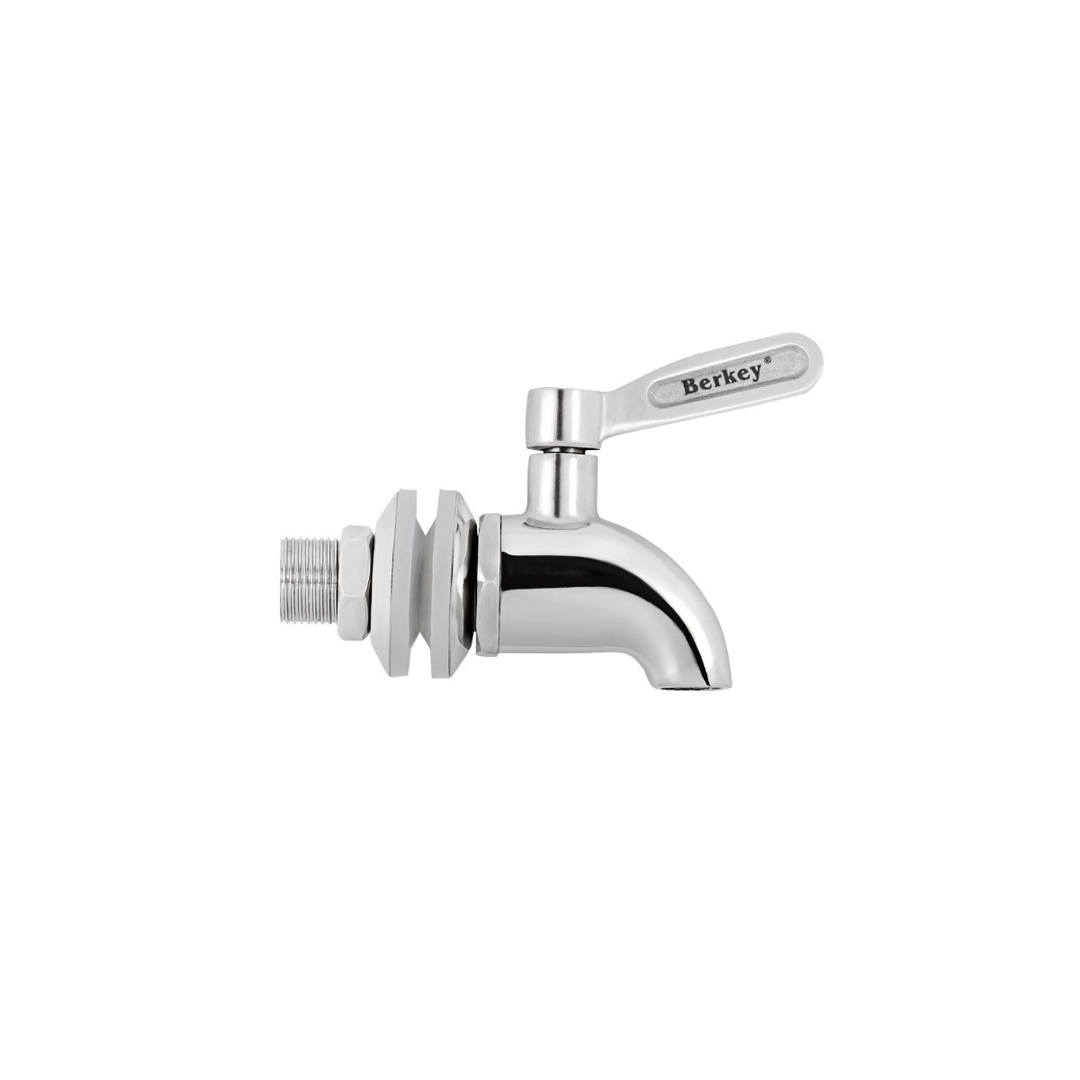 Berkey Stainless Steel Spigot - DiscountFilterStore.com