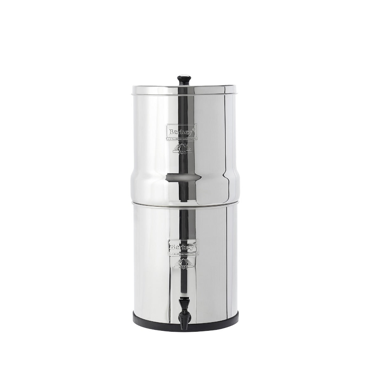 Big Berkey 2.25 Gallon Water Purification System - DiscountFilterStore.com