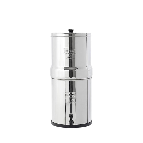 3.25 Gallon Royal Berkey Water Filtration System - Countertop & Faucet Filters - 408.0 - DiscountFilterStore.com