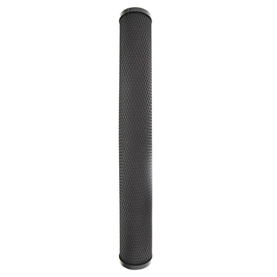 10 Micron Carbon and Anti-scale Water Softening Replacement Cartridge by Tier1 - Whole House Cartridges - 31.97 - DiscountFilterStore.com