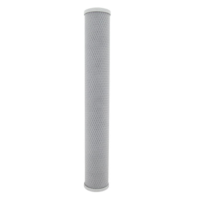 5 Micron Carbon and Polyphosphate Whole House Softening Replacement Cartridge by Tier1 - Whole House Cartridges - 14.52 - DiscountFilterStore.com