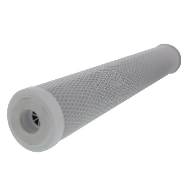5 Micron Carbon and Polyphosphate Whole House Softening Replacement Cartridge by Tier1 - Whole House Cartridges - 14.52 - DiscountFilterStore.com