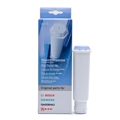 461732 Claris Water Filter Cartridge for Bosch / Siemens Coffee Machines - Commercial Filters - 19.84 - DiscountFilterStore.com