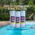 28-3/8 X 9 Clorox Platinum Edition Premium Pool Filter | Replacement for Hayward C-1750, Unicel C-8417, Pleatco PA175, Filbur FC-1294 - DiscountFilterStore.com