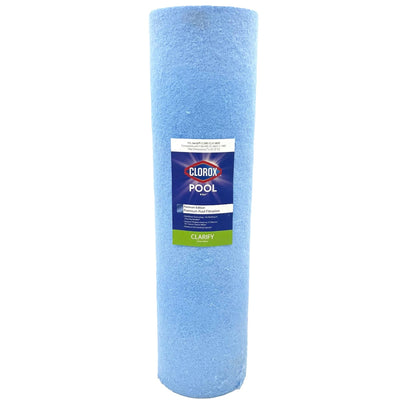33 X 7 Clorox Platinum Edition Premium Pool Filter | Replacement for Jandy CL 580, Unicel C-7482, Pleatco PJAN145, Filbur FC-0820 - Pool and Spa Filters - 66.06 - DiscountFilterStore.com