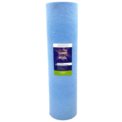 25-1/2 X 7 Clorox Platinum Edition Pool Filter | Replacement for CX 870 , C-7487 / C-7488, PA100N / PA106, FC-1270 / FC-1226 - Pool and Spa Filters - 49.45 - DiscountFilterStore.com