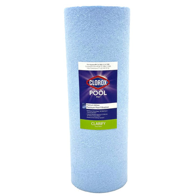 32-7/8 X 7 Clorox Platinum Edition Premium Pool Filter | Replacement for Hayward CX 1260, Unicel C-7495, Pleatco PA126, Filbur FC-1296 - Pool and Spa Filters - 52.85 - DiscountFilterStore.com