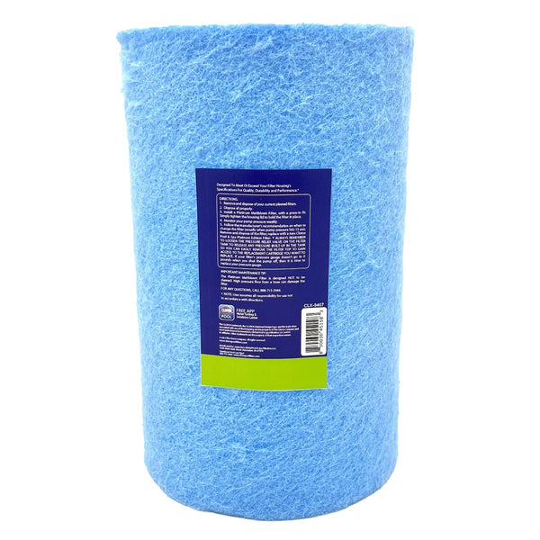 16-1/8 X 10 Clorox Platinum Edition Premium Pool Filter | Replacement for Predator 75, Pentair Clean & Clear 75, Unicel C-9407, Pleatco PAP75-4, Filbur FC-0685 - Pool and Spa Filters - 41.37 - DiscountFilterStore.com