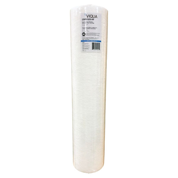 CMB-520-HF Viqua Sediment Whole House Filter - Whole House Cartridges - 41.86 - DiscountFilterStore.com