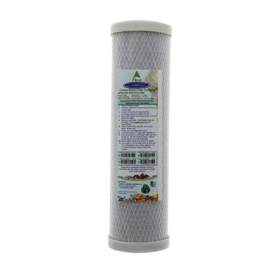 CQE-RC-04000 Crystal Quest Carbon Block Water Filter Cartridge - Whole House Cartridges - 30.99 - DiscountFilterStore.com