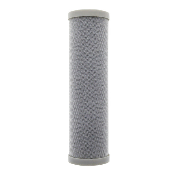 CQE-RC-04000 Crystal Quest Carbon Block Water Filter Cartridge - Whole House Cartridges - 30.99 - DiscountFilterStore.com