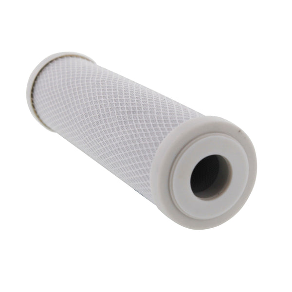 CQE-RC-04000 Crystal Quest Carbon Block Water Filter Cartridge - Whole House Cartridges - 30.99 - DiscountFilterStore.com