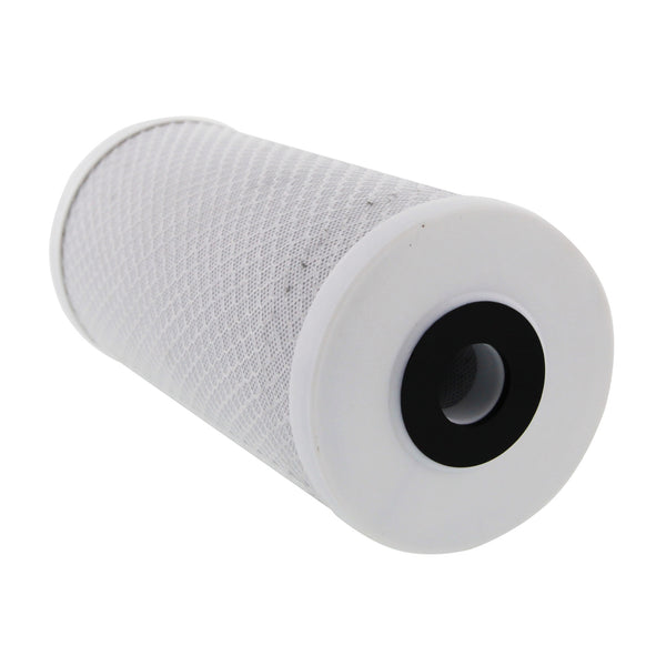 CQE-RC-04035 Crystal Quest Carbon Block Water Filter Cartridge - Whole House Cartridges - 58.99 - DiscountFilterStore.com