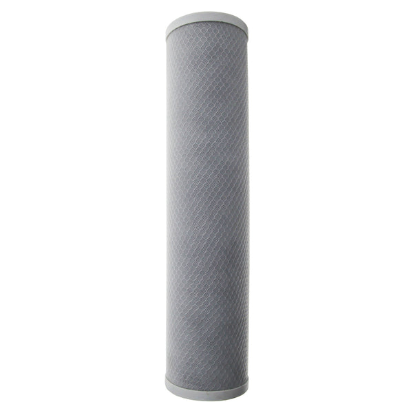 CQE-RC-04036 Crystal Quest Carbon Block Water Filter Cartridge - Whole House Cartridges - 58.99 - DiscountFilterStore.com
