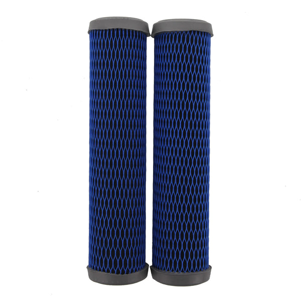 D-15 Culligan Level 1 Undersink Filter Replacement Cartridge (2-Pack) - Whole House Cartridges - 35.82 - DiscountFilterStore.com