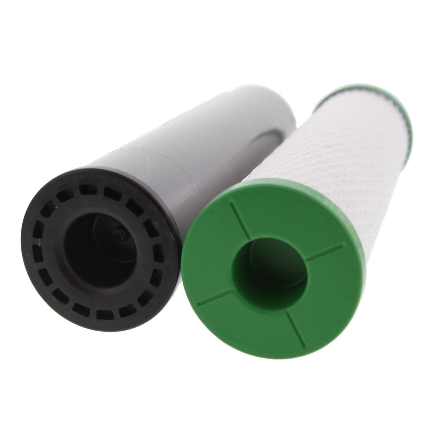 D-250A Culligan Undersink Filter Replacement Cartridge Set Bottom No Label- DiscountFilterStore.com