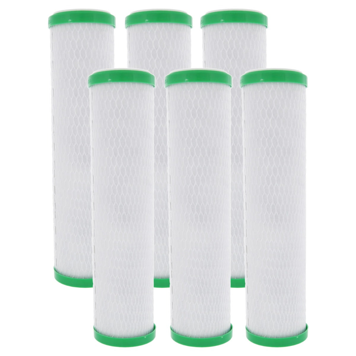 D-40A Culligan Level 4 Undersink Water Filter Replacement Cartridge - DiscountFilterStore.com