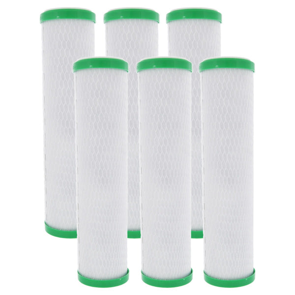 D-40A Culligan Level 4 Undersink Water Filter Replacement Cartridge - Whole House Cartridges - 68.51 - DiscountFilterStore.com