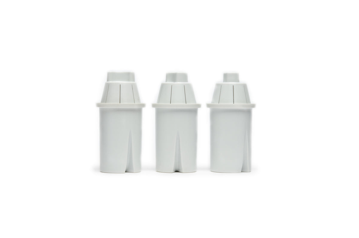 PR-3 Culligan Water Pitcher Replacement Cartridge (3-Pack) - DiscountFilterStore.com