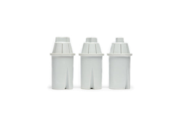 PR-3 Culligan Water Pitcher Replacement Cartridge (3-Pack) - Pitcher & Water Bottle Filters - 26.66 - DiscountFilterStore.com