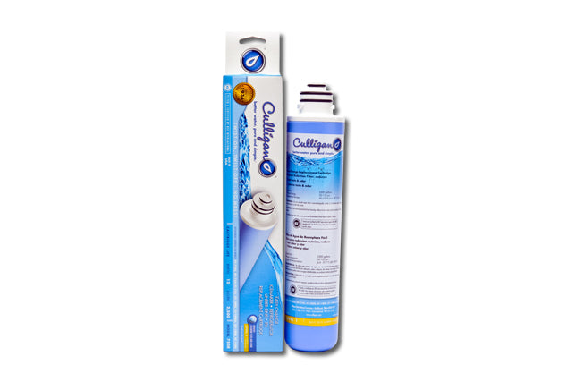 750R-D Culligan Level 1 Undersink RV and Marine Icemaker and Drinking Water Filter - DiscountFilterStore.com