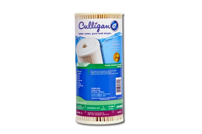 CP5-BBS-D Culligan Level 4 Whole House Filter Replacement Cartridge - DiscountFilterStore.com