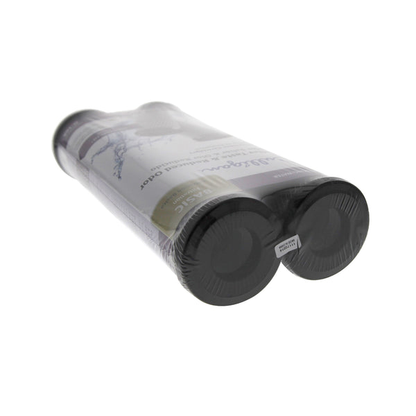 D-10A Culligan Level 1 Undersink Filter Replacement Cartridge (2-Pack) - Whole House Cartridges - 19.7 - DiscountFilterStore.com