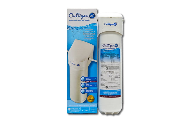 IC-EZ-4 Culligan Level 4 Easy-Change Inline Filter System - DiscountFilterStore.com