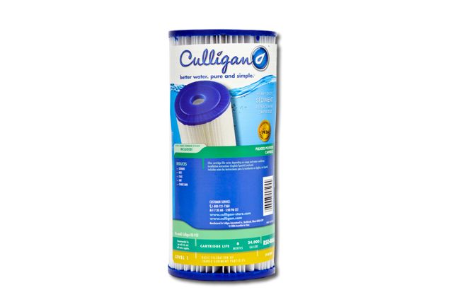 R50-BBSA-D Culligan Whole House Water Filter Replacement Cartridge - DiscountFilterStore.com