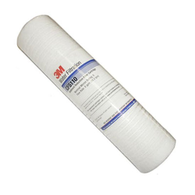 CFS110 Cuno Whole House Filter Replacement Cartridge - Whole House Cartridges - 24.99 - DiscountFilterStore.com