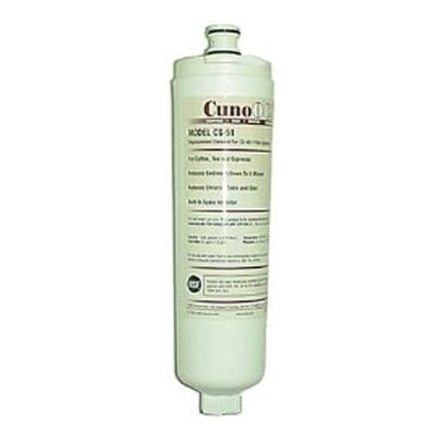 CS-51 Cuno Inline Filter - Commercial Filters - 30.99 - DiscountFilterStore.com