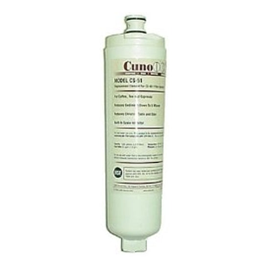 CS-51 Cuno Inline Filter - DiscountFilterStore.com