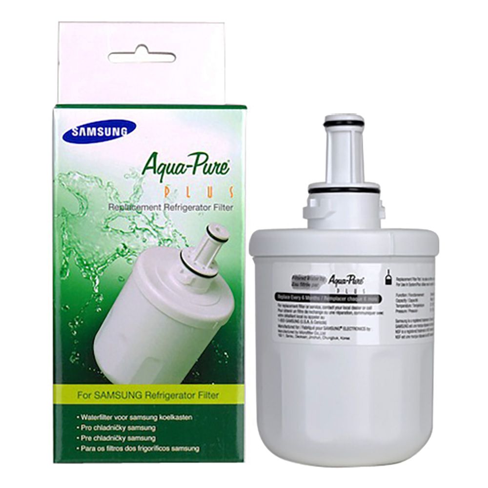 DA29-00003F Samsung Aqua-Pure Plus Refrigerator Water Filter - DiscountFilterStore.com
