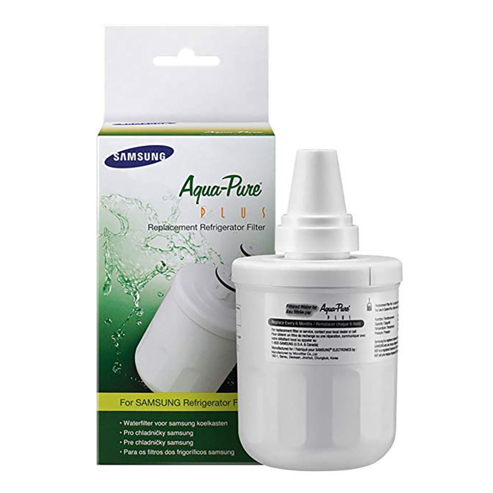 DA29-00003F Samsung Aqua-Pure Plus Refrigerator Water Filter - DiscountFilterStore.com